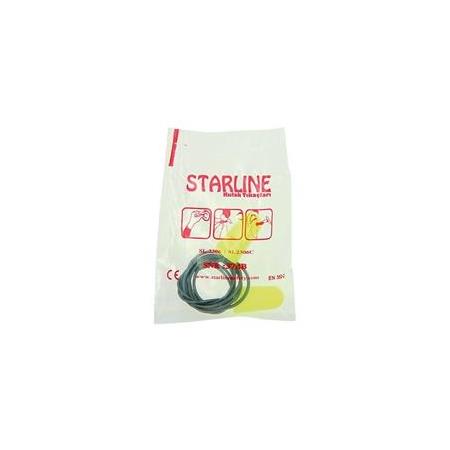 STARLINE 2306-C İpli Kulak Tıkacı 30 dB