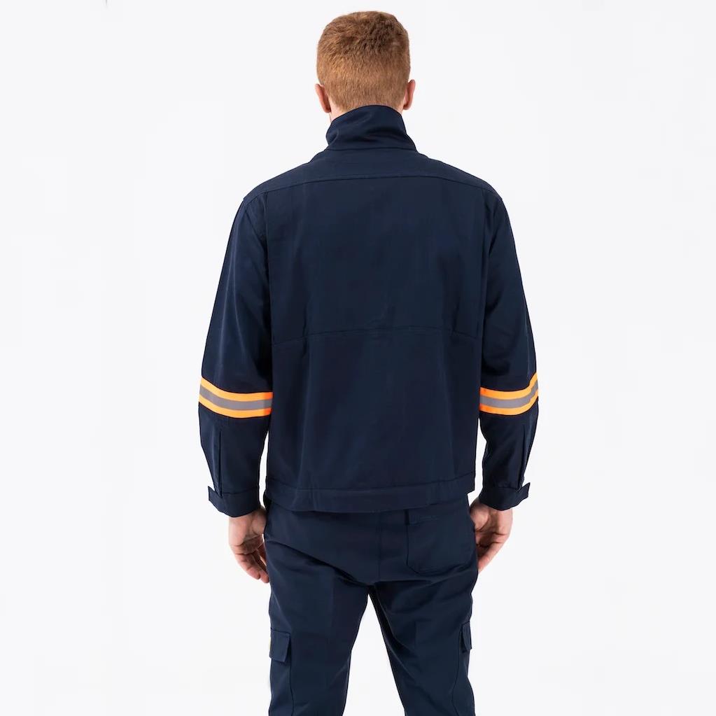 Ansitatik ESD Kışlık Mont 3