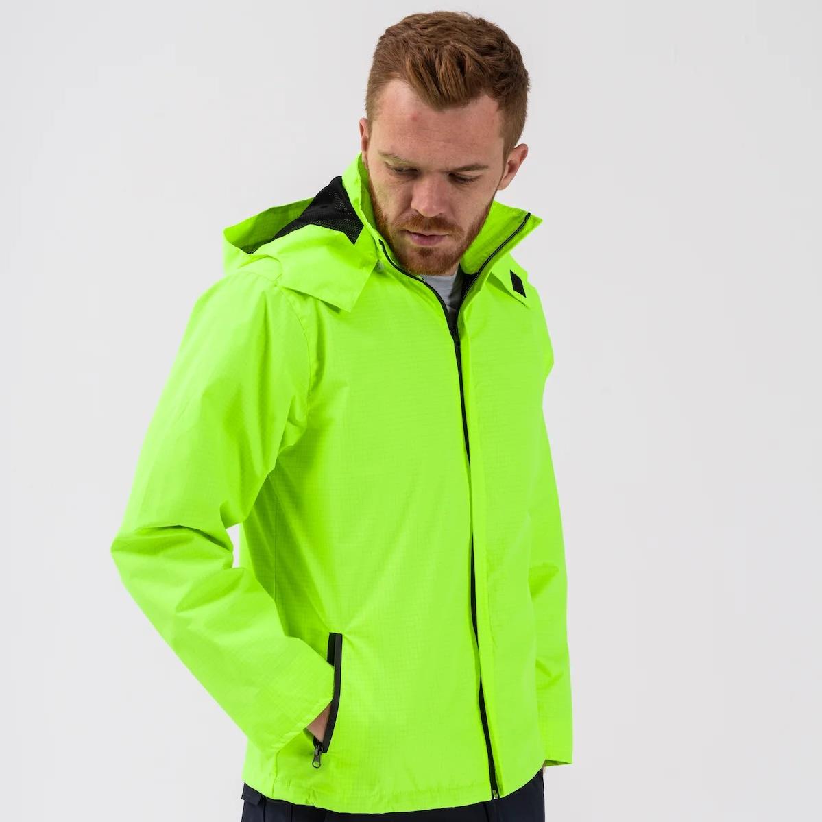 Ansitatik ESD Kışlık Mont