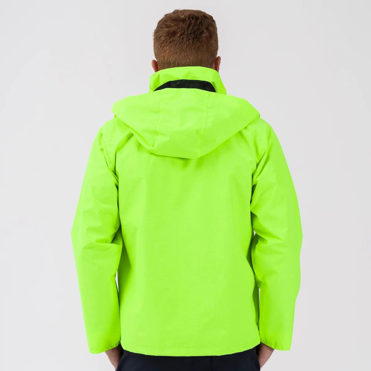 Ansitatik ESD Kışlık Mont 2