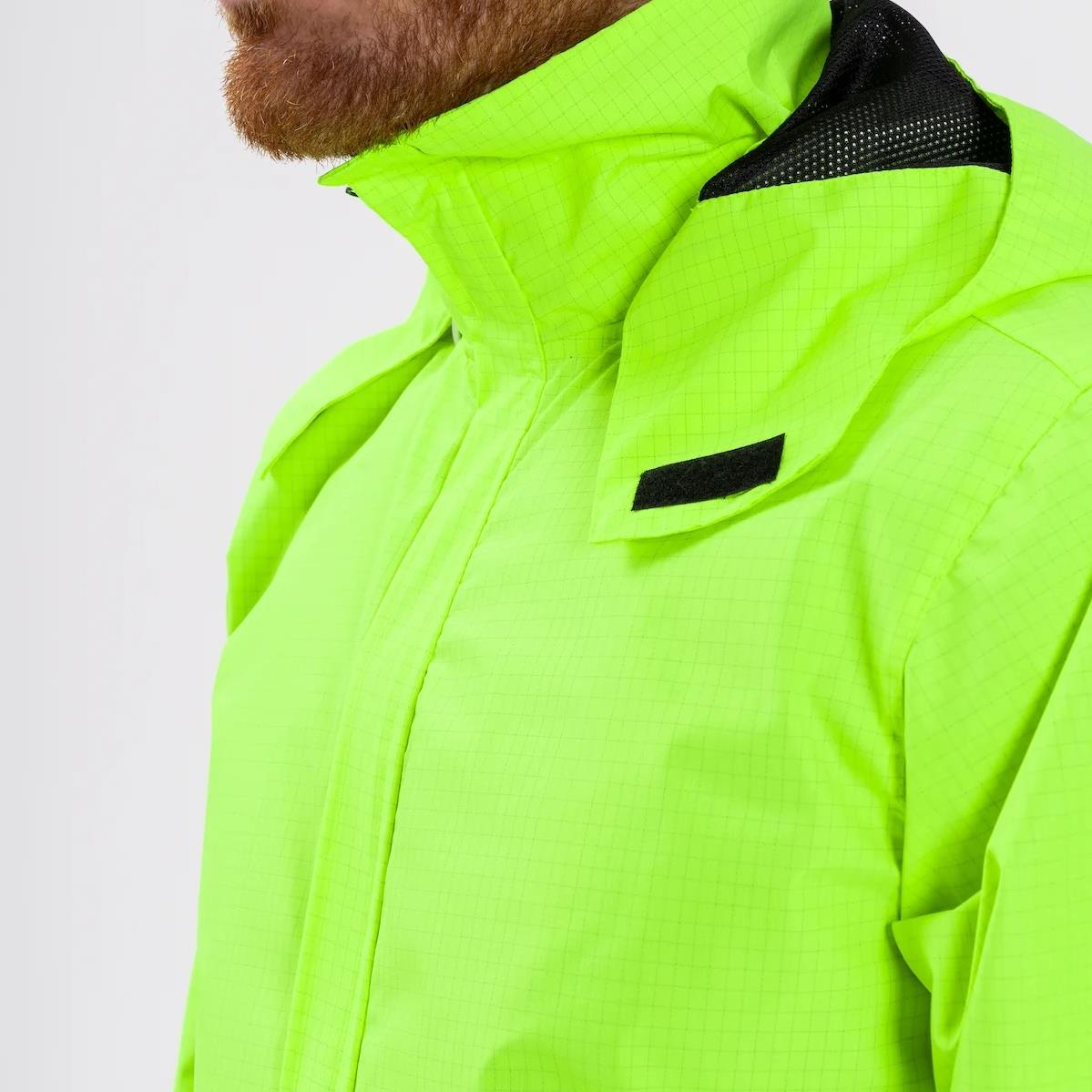 Ansitatik ESD Kışlık Mont 4