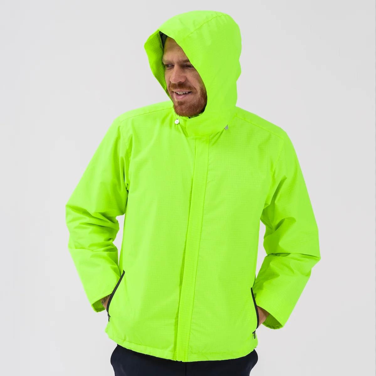 Ansitatik ESD Kışlık Mont 5