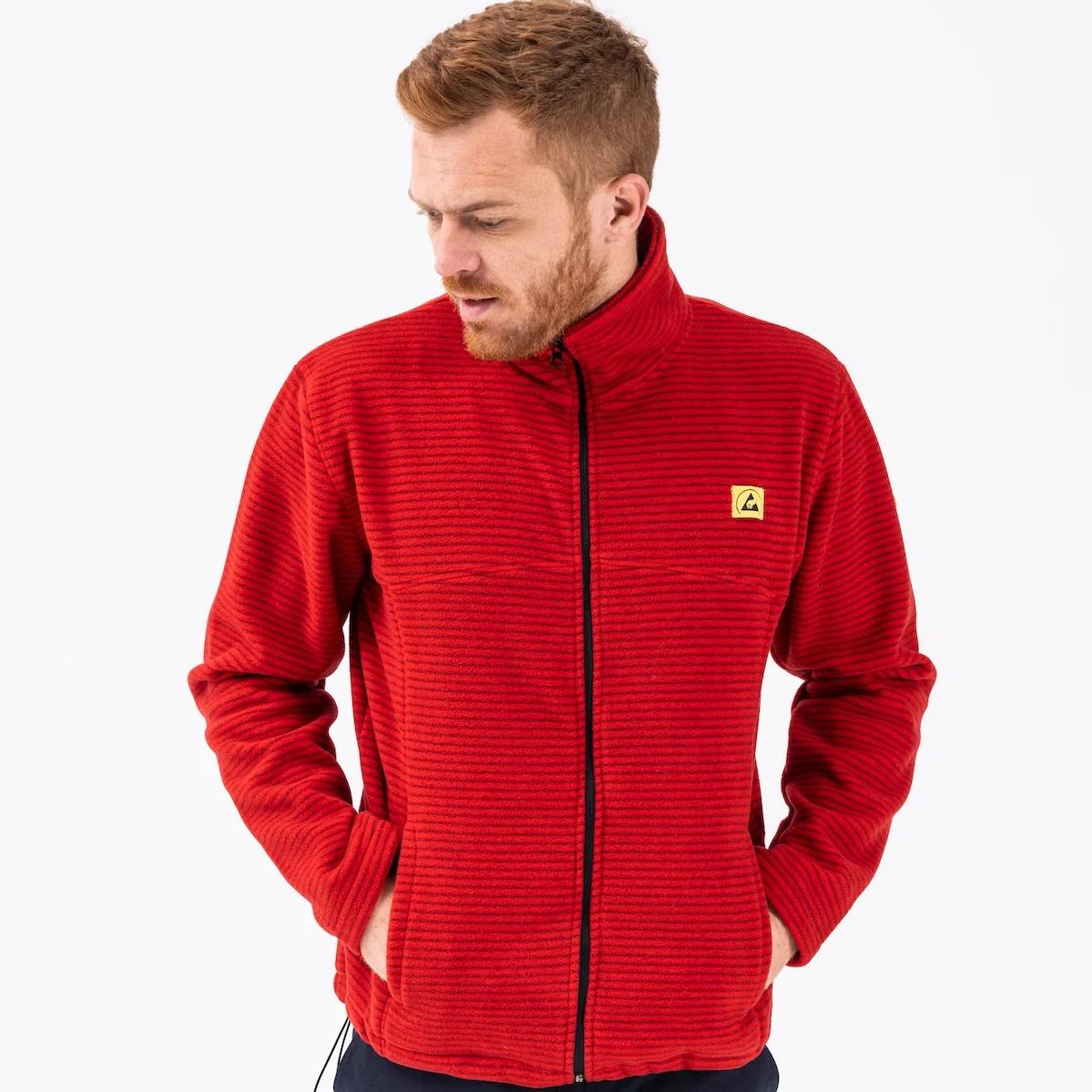 Ansitatik ESD Kışlık Mont