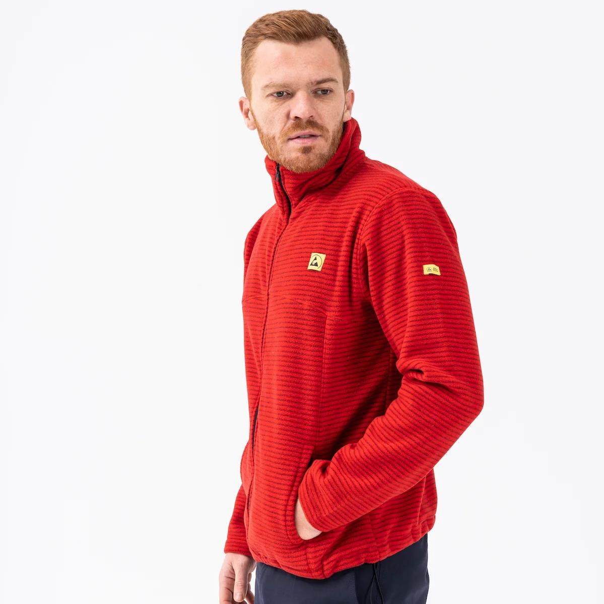 Ansitatik ESD Kışlık Mont 1