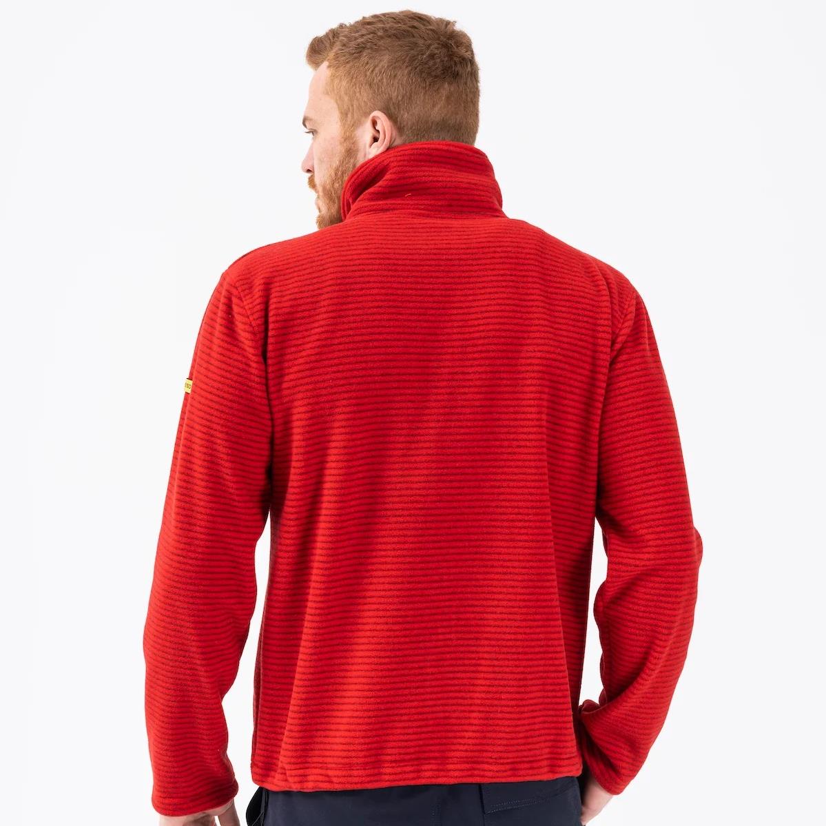 Ansitatik ESD Kışlık Mont 2