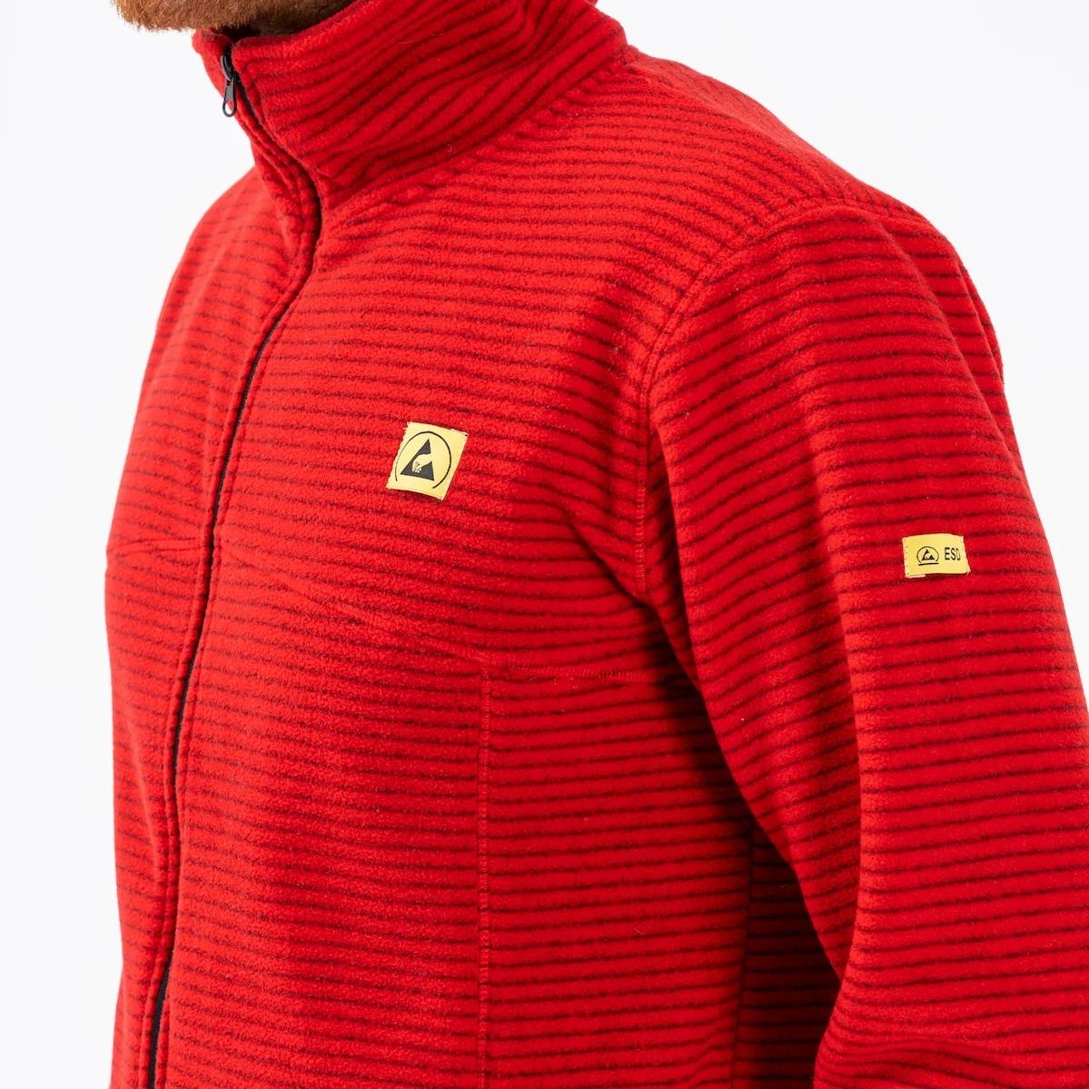 Ansitatik ESD Kışlık Mont 3