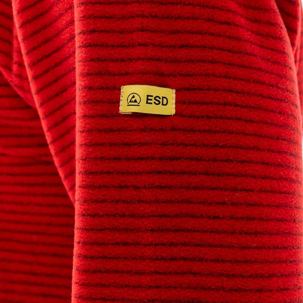 Antistatik ESD Polar 5