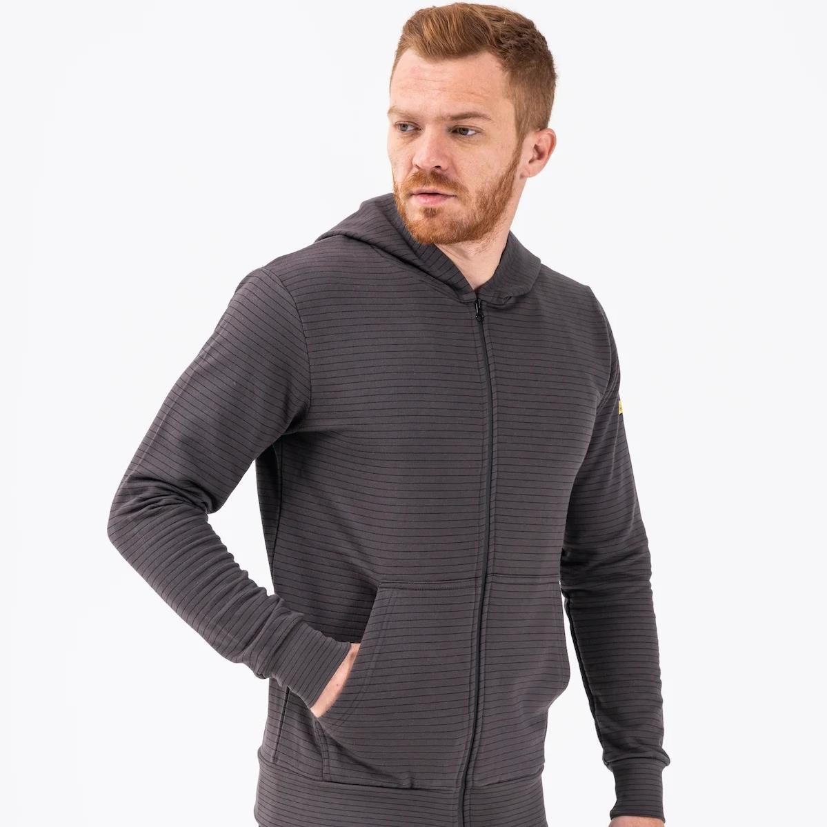 Ansitatik ESD Kışlık Mont