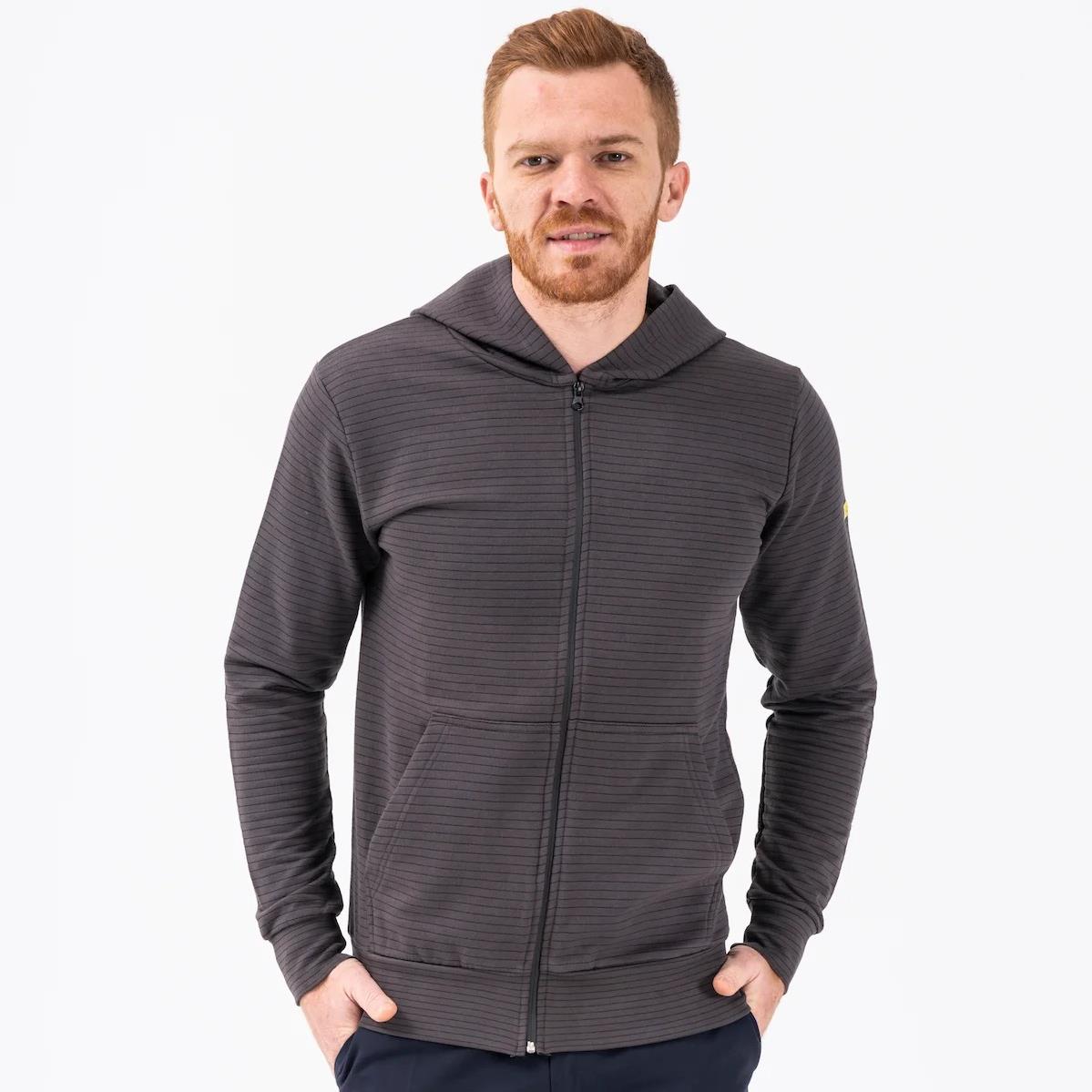 Ansitatik ESD Kışlık Mont 1