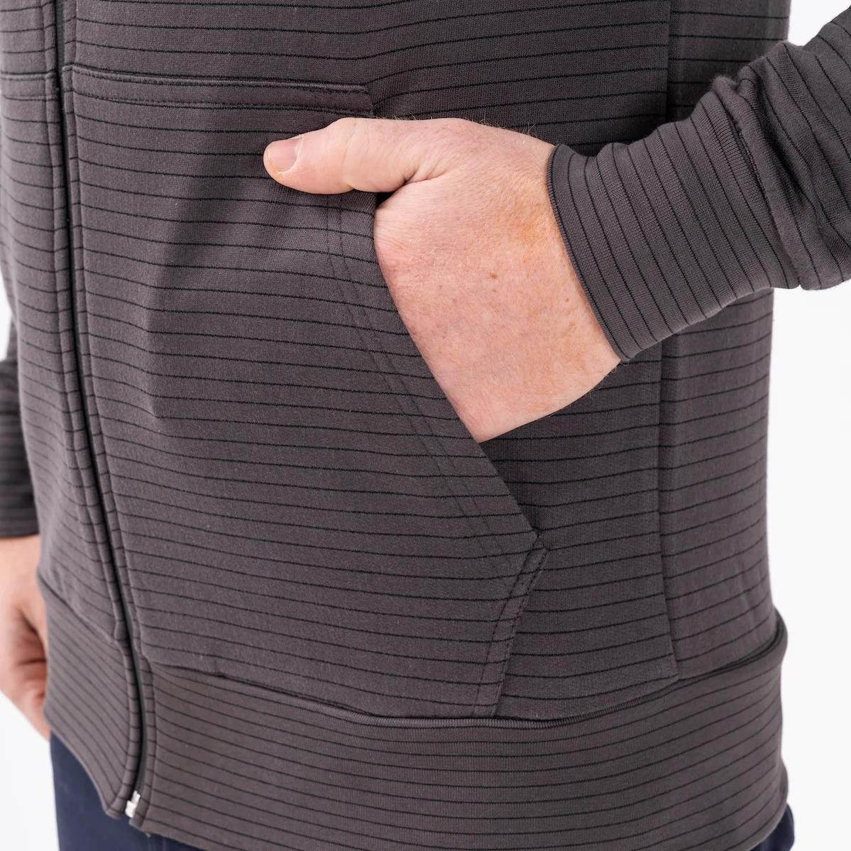 Ansitatik ESD Kışlık Mont 8