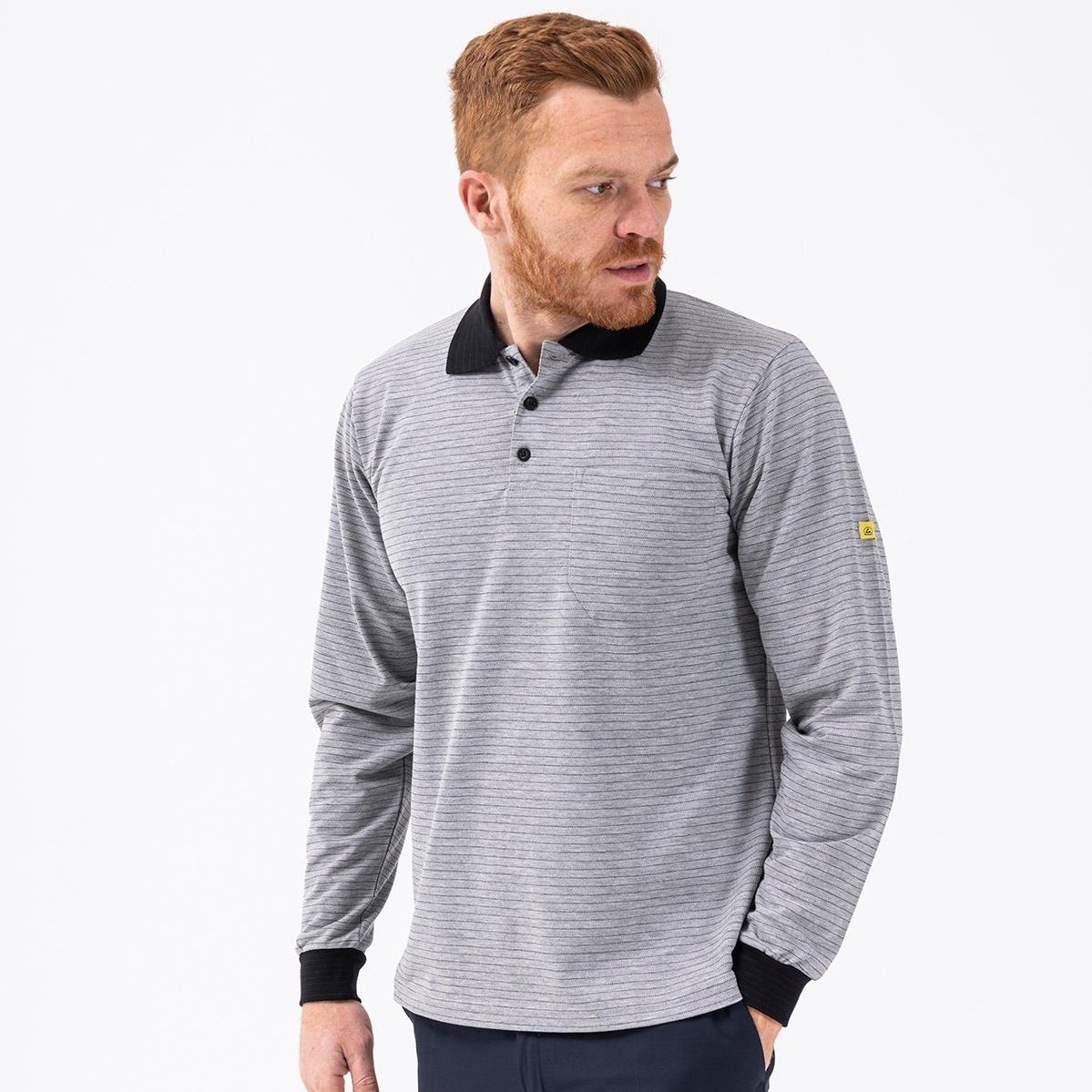 Ansitatik ESD Kışlık Mont 1