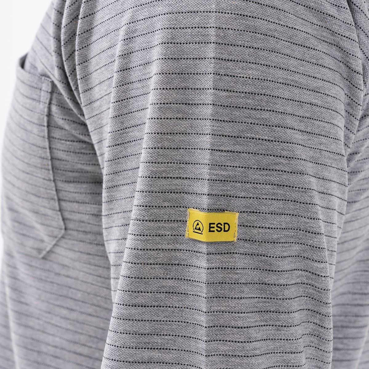 Ansitatik ESD Kışlık Mont 3