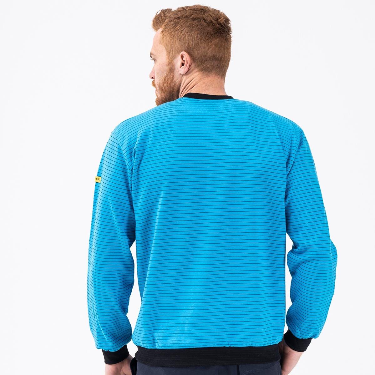 Ansitatik ESD Kışlık Mont 8