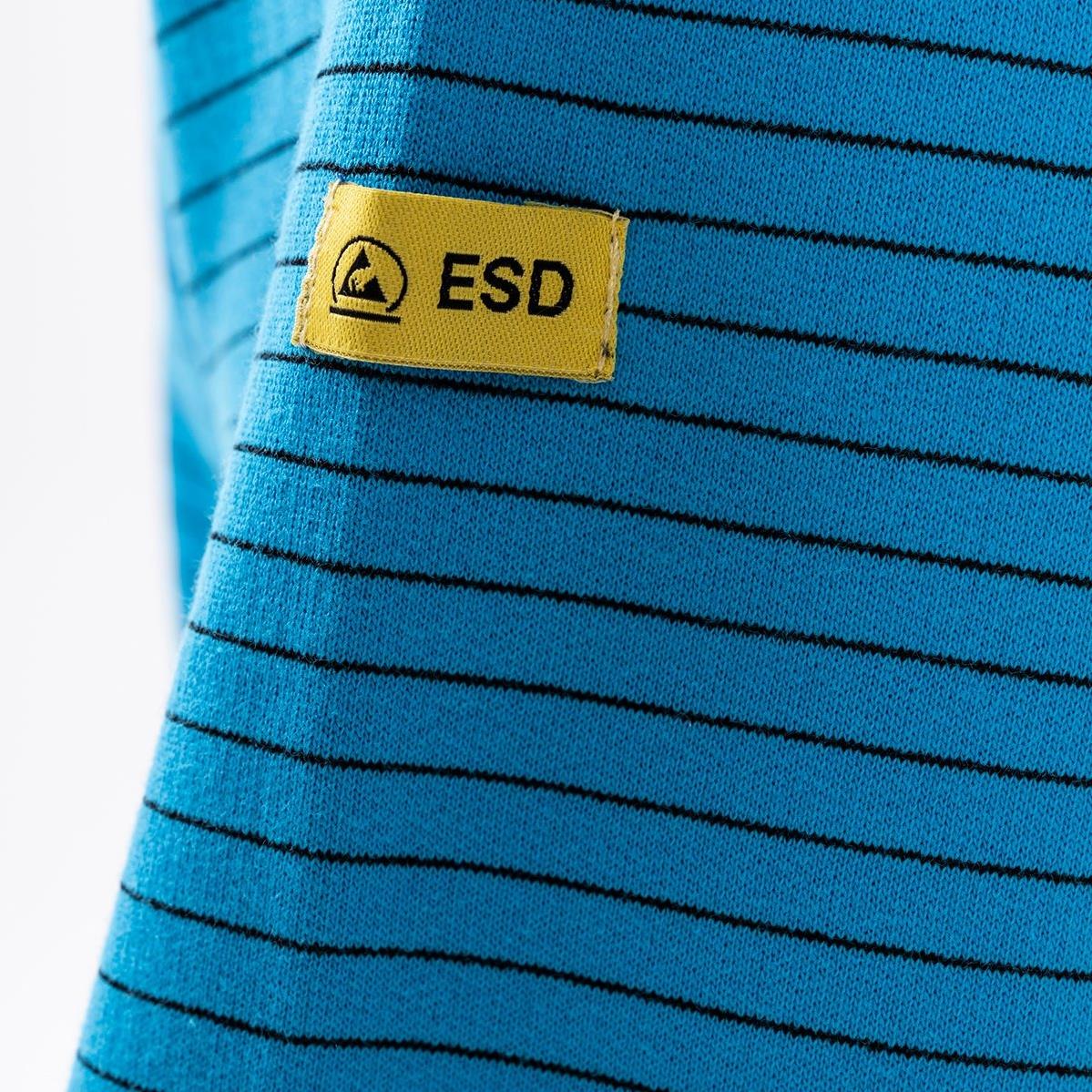 Antistatik ESD Sweatshirt 9