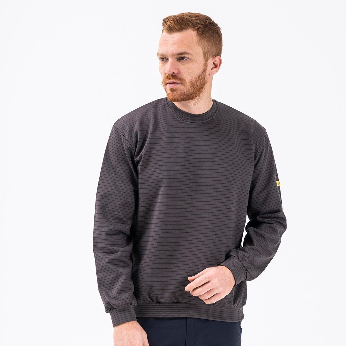 Antistatik ESD Sweatshirt 11