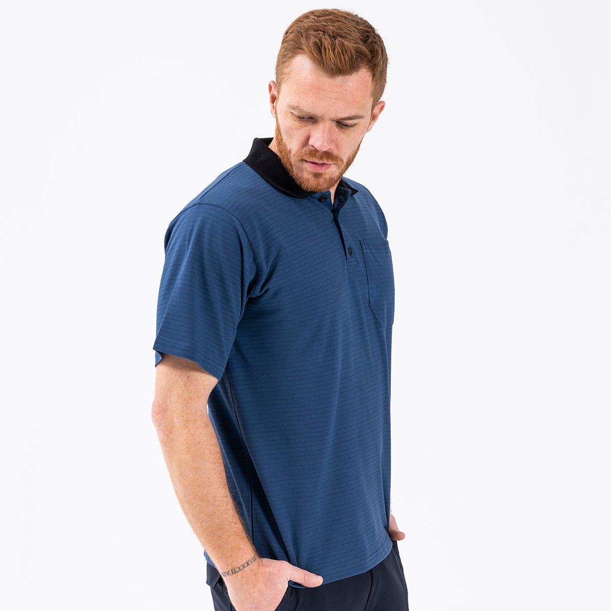 Ansitatik ESD Kışlık Mont 2