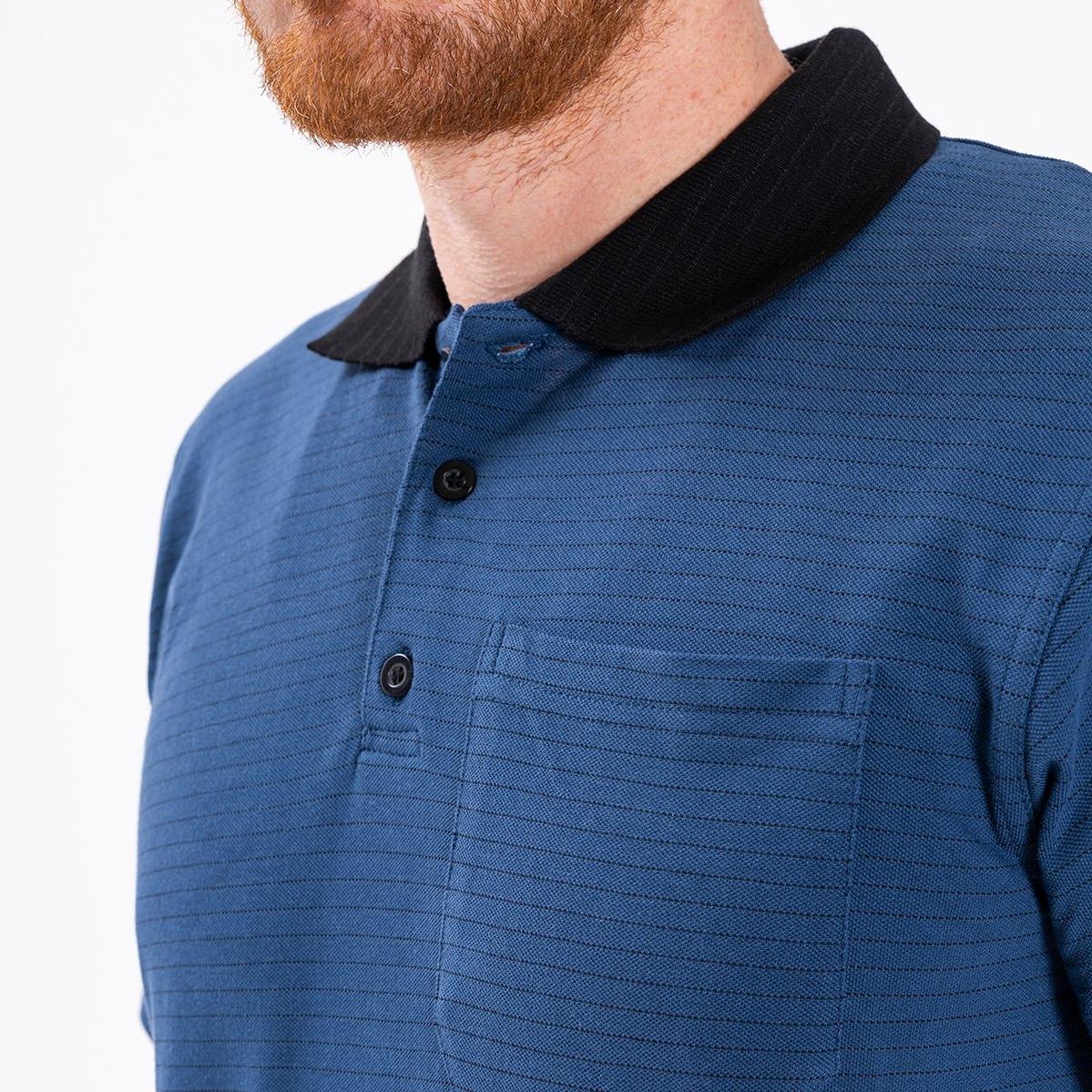 Antistatik ESD Kapüşonlu Sweatshirt 6