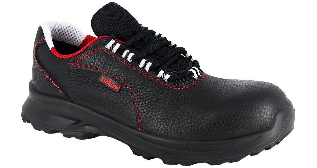 STARLINE STL-9030 S3 SRC İş Ayakkabısı - EKŞİOĞLU