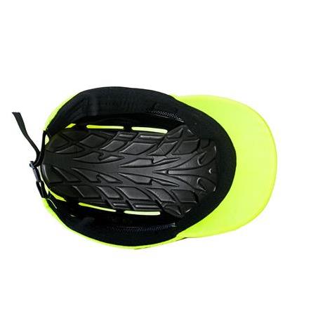 PORTWEST PS59 - AirTech Koruyucu Şapka Sarı