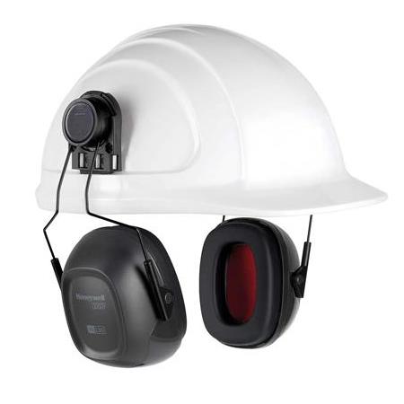 HONEYWELL 1035125-VS VS130H Verishield Barete Takılabilir Kulaklık 33 dB
