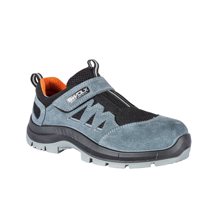 SWOLX TRIGON-X 12 S1P SRC İş Ayakkabısı