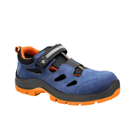 SWOLX STAR-X 30 S1 SRC Sandalet İş Ayakkabısı