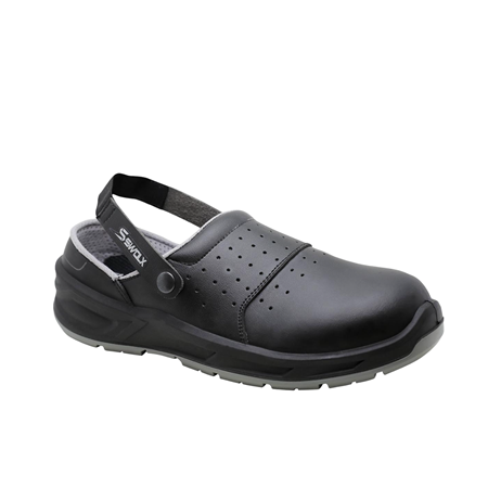 SWOLX SLIP-X 50 S1P SRC Sandalet İş Ayakkabısı