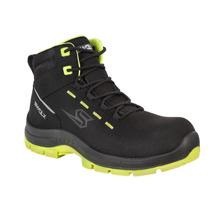 SWOLX COMBO-XL 100 S2 SRC İş Botu