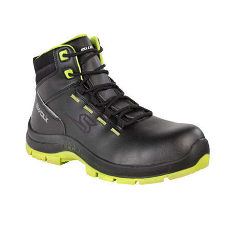 SWOLX COMBO-XL 500 S2 SRC İş Botu