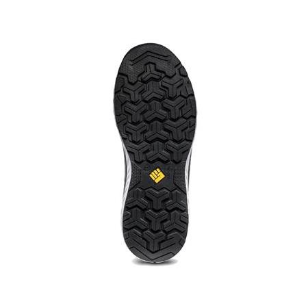 TOWORKFOR COOL DOWN BLACK S1P SRC ESD İş Ayakkabısı