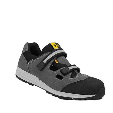 TOWORKFOR RUNNER S1P SRC ESD İş Ayakkabısı