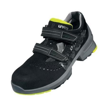 UVEX 8542 S1 SRC ESD İş Ayakkabısı