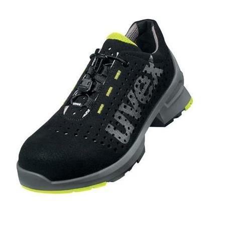 UVEX 8543 S1 SRC ESD İş Ayakkabısı