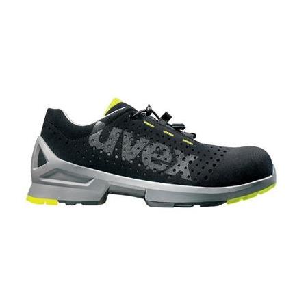UVEX 8543 S1 SRC ESD İş Ayakkabısı