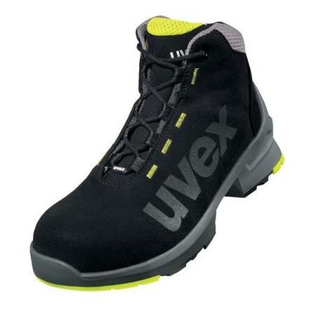 UVEX 8545 S2 ESD SRC İş Botu