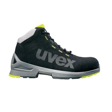UVEX 8545 S2 ESD SRC İş Botu