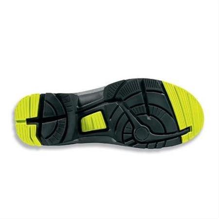 UVEX 8514 S1P SRC ESD İş Ayakkabısı