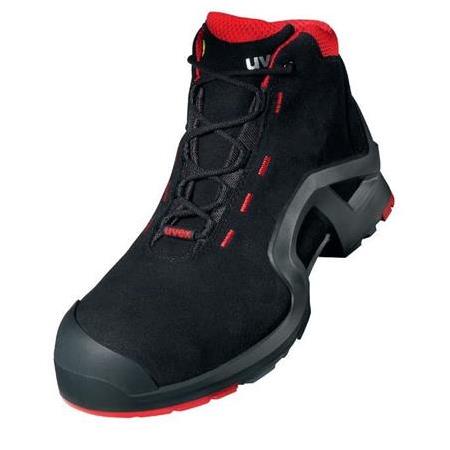 UVEX 8517 S3 ESD SRC İş Botu