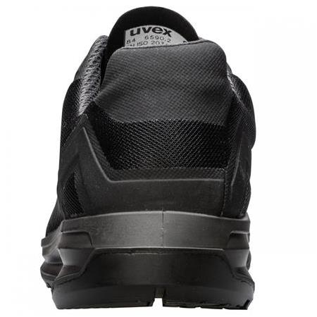 UVEX 6590 S1P SRC ESD İş Ayakkabısı