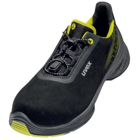 UVEX 6844 S2 ESD SRC İş Ayakkabısı