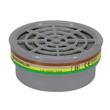 DELTA PLUS M6000 A1B1E1K1 Filtre