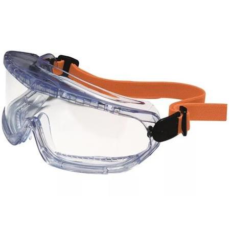 HONEYWELL 1006196 V-MAXX Antifog Koruyucu Gözlük