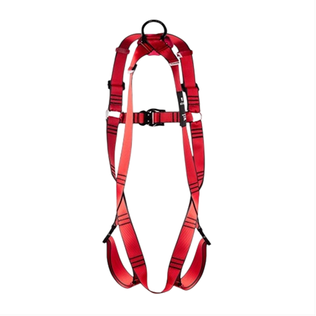 EKS EKSED P-112 Alüminyum Düşüş Durdurma Kemeri