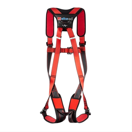 EKS EKSED P-114 Alüminyum Düşüş Durdurma Kemeri