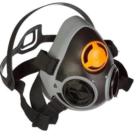 DELTA PLUS M6400 JUPITER Yarım Yüz Maske