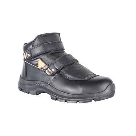 SWOLX SOLAR-XL 100 S3 SRC HRO Metatarsal İş Botu