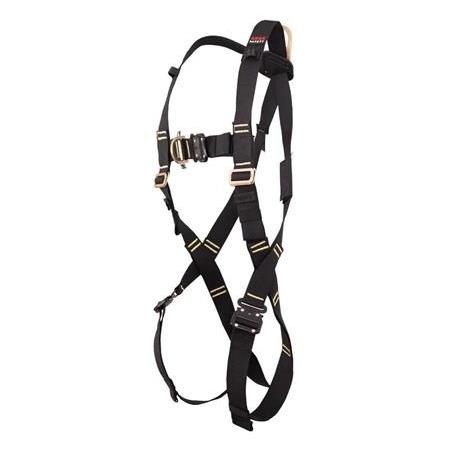 ARGA SAFETY ORION FAST FR Kaynakçı Düşüş Durdurma Kemeri