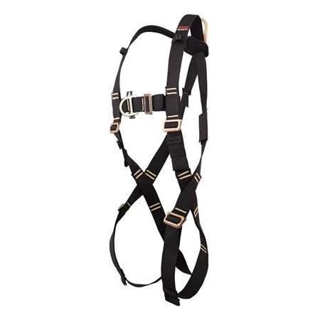 ARGA SAFETY ORION FR Kaynakçı Düşüş Durdurma Kemeri