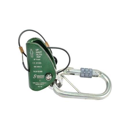 EKSED EKS-155 M Mini Halat Tutucu 12 mm