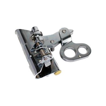 EKSED EKS-156 M Menteşeli İp Halat Tutucu